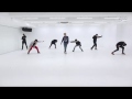 [CHOREOGRAPHY] BTS (방탄소년단) '봄날 (Spring Day)' Dance Prac...