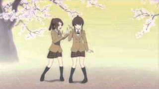 Kiss X Sis Ending Dance