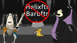 Why I No Longer Do Games Like Helixftr