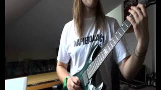 Watch Vader The One Made Of Dreams video