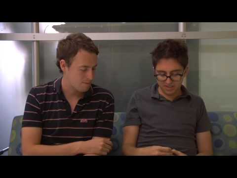 Jake and Amir: Girl Advice