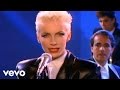 Eurythmics - Thorn In My Side (1980)