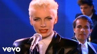 Eurythmics - Thorn In My Side
