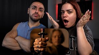 Australian Couple React To Telugu Trailer They Call Him Og