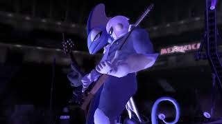 Metallica - Master Of Puppets Guitar Hero World Tour Definitive Edition Performance Mode