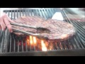 立ち食い炭焼ステーキ店『いきなり!ステーキ』が素晴ら