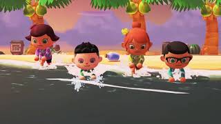 Acnh Heres My Island Challenge