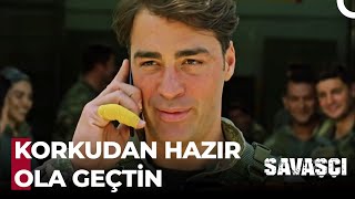 Haydar Korkudan Tekmil Getiriyor - Savaşçı