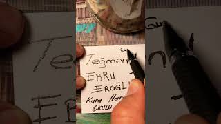 Teğmen Ebru Eroğlu , Kara Harp Okulu Birincisi