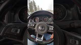Tuned Mk7, Little Extra
