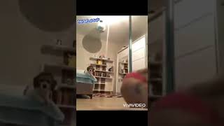 Yağmur Şimşek Twerk Kalça Göğüs