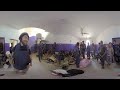 The Fight for Falluja | 360 VR Video | The New York Times