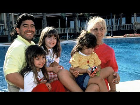 Bí mật về khối tài sản khổng lồ của Maradona, đàn con giành quyền thừa kế ra sao?