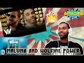 INDIAN REACTS TO Bella Remix Wolfine y Maluma Video Oficial (REACTION) | VLOG REACTION