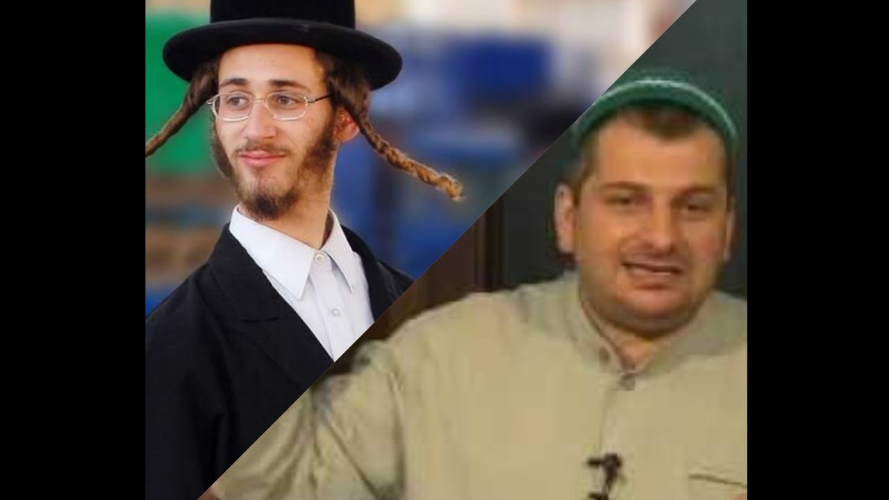 Евреи И Секс Смотреть В Ютубе