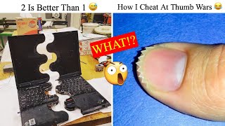 Hilarious Photos That Will Make You Say WHAT