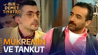 Mükremin Ve Tankut