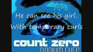 Watch Count Zero Radium Eyes video