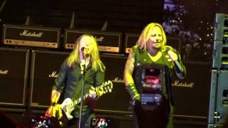 Watch Vince Neil Dr Feelgood video