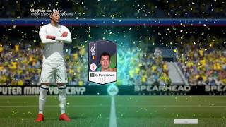 Fifa Online 4 - Đập thẻ thủ môn cao nhất FO4 lên +7