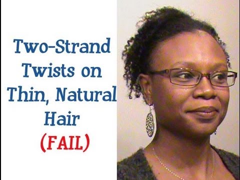 Two Strand Twist Braid Using 100 Kanekalon Hair How To Make Do | Male ... Two Strand Twist Braid Using 100 Kanekalon Hair How To Make Do | Male ...