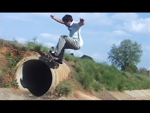 Kenny Hamby - Full Part - Under The Knife