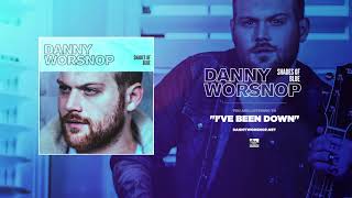 Watch Danny Worsnop Ive Been Down video