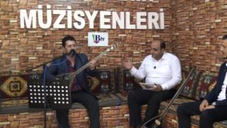 Serkan Türkoğlu Ankaranın Müzisyenleri Konugu Başkentli Ahmet Koç Btv