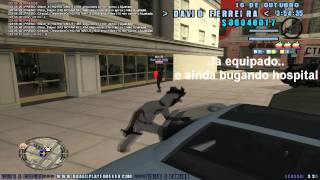 Rohxd Bugando Hospital E Equipando E Vindo Atraz 720P