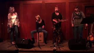 Mustang Sally - Christy Fisher, Lisa Quam, Nora Bolles, Candace Gallagher