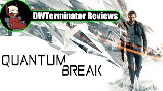 Review - Quantum Break