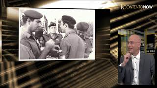 ירמי אולמרט - על פציעתו בלבנון ב 1982 במהלך קרב, כשנורה בשתי רגליו