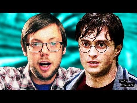 Harry Potter Secrets Rated Awesome Comments