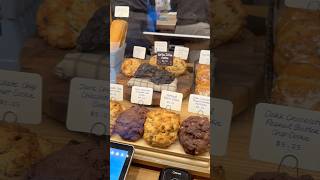 Experience Levain Bakery