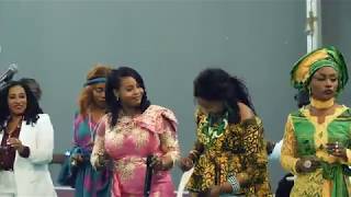 Samra Daouda - Toibibou - Concert De Solidarité À Paris 2019