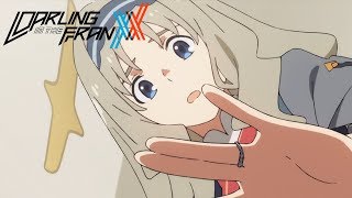 Our Destiny | DARLING in the FRANXX