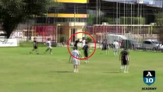 _B-Xba7JsA0 Video Image