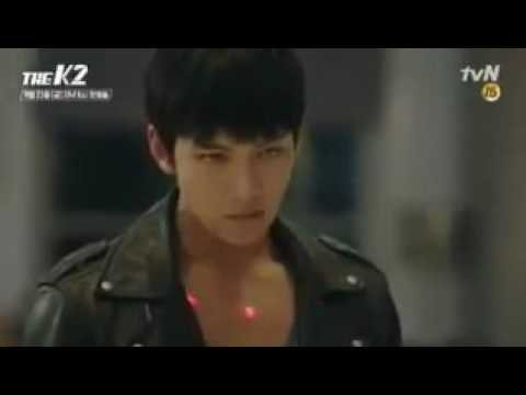 The K2 new Trailer