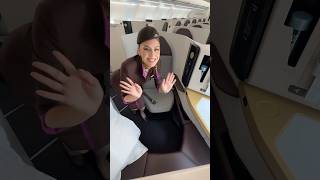Sweet Dreams From Our A321Lr First Suite