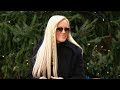 Jenny McCarthy Dishes On Tara Reid Walking Out Of Her 'Jenny McCarthy Show' Interview | Access
