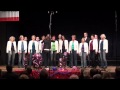 Tenebrae factae sunt. TAKTVOLL - Das Ensemble Tenebrae factae sunt. TAKTVOLL - Das Ensemble