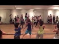 avecoo choreography@ALARM/安室奈美恵