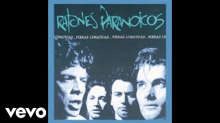 Watch Ratones Paranoicos Magia Negra video