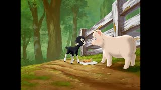 Charlottes Web 2 Wilburs Great Adventure Breakfast Pal
