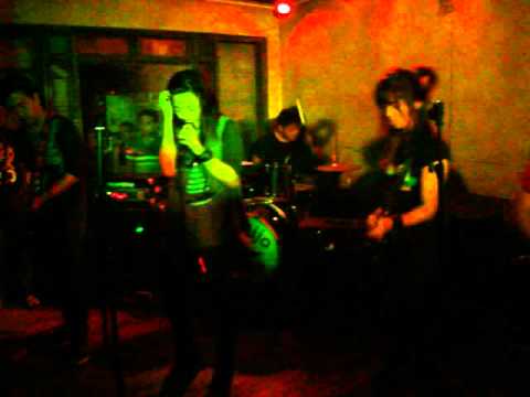 Kapitan - paraluman with chin-chin detera saguijo bar makati
