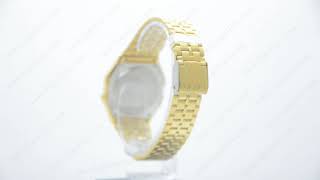 Casio A159Wgea-1Df Uni Kol Saati