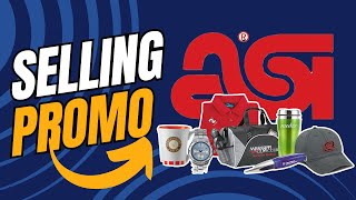 How To Sell Promotional Products With Asi - Deconetwork Webinar