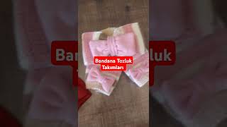 Bandana Tozluk Takımları