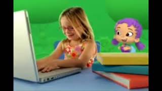 Nick Jr. The Smart Place To Play & Learn Promo