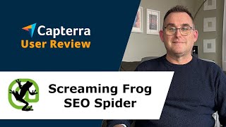 Screaming Frog Seo Spider Review I Cant Do My Job Without It